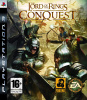 Властелин Колец: Противостояние (PS3)