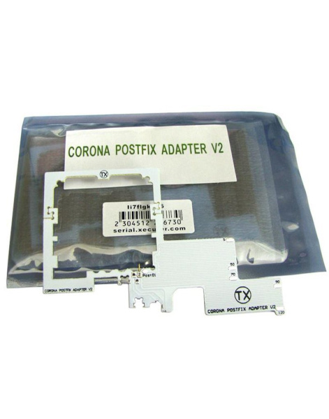 Адаптер Corona Postfix v2