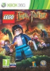 LEGO Гарри Поттер: годы 5-7   (Xbox 360)