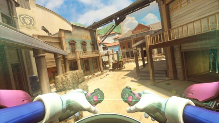 Overwatch Legendary Edition (PS4)