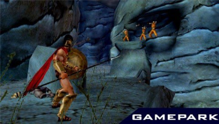 Onimusha Dawn of Dreams (PS2)