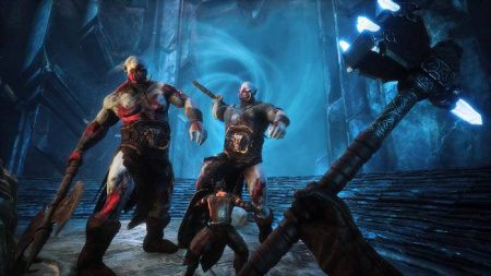 Conan Exiles. Коллекционное издание (PS4)