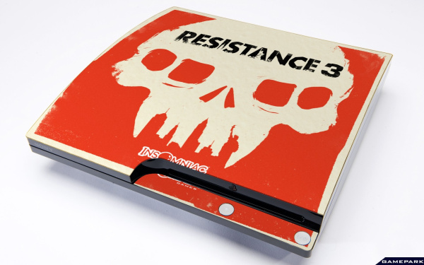 Resistance 3 Special Edition (PS3)