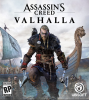 Assassin’s Creed Valhalla (PS5)