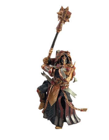 Фигурка World of Warcraft Judge Malthred 25 см