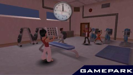 Brooktown High: Senior Year