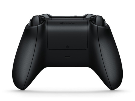 Беспроводной геймпад для Xbox One 6CL-00002 (черный)