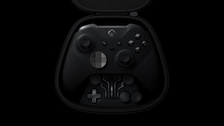Геймпад Xbox Elite Wireless Controller. Series 2 (FST-00004)