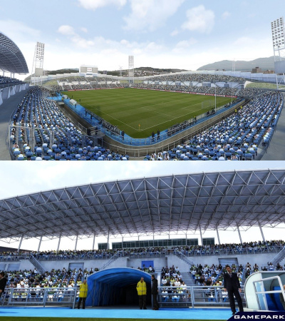 Pro Evolution Soccer 2013 (PS2)