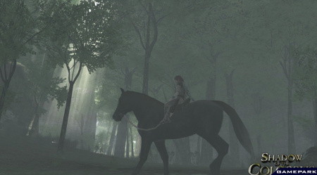 Ico & Shadow of the Colossus HD Collection (PS3)