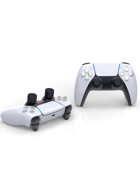 Комплект накладок на стики для DualShock 4/DualSense PS5 TY-0817