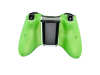 Чехол Силиконовый для джойстика Xbox 360 (Зеленый)