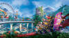 Planet Coaster (PS5)