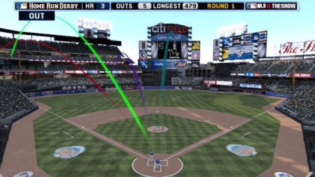 MLB 13: The Show (PS Vita)