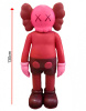 Фігурка Kaws Companion Open Edition 130 см Pink