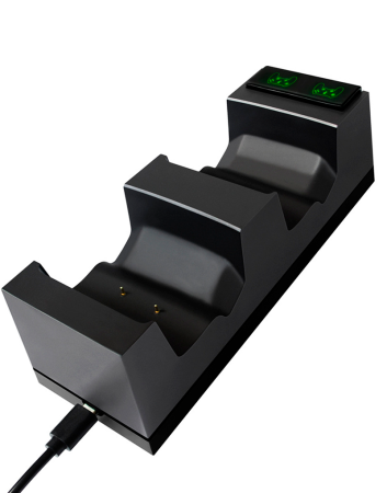 Зарядная станция для джойстиков + 2 аккумулятора Xbox ONE MIMD-428