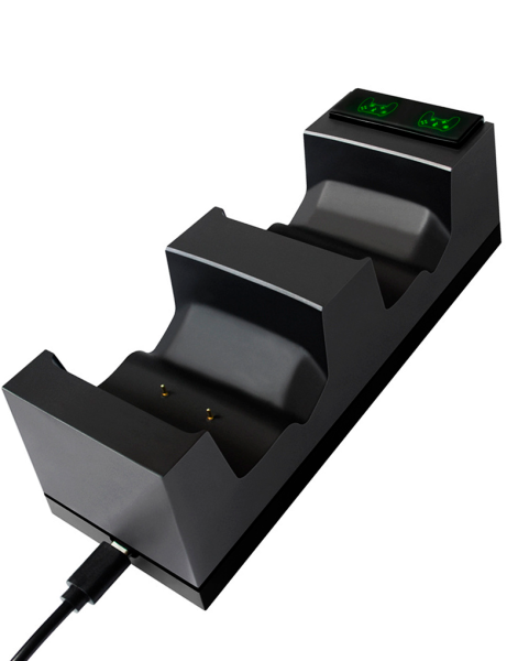 Зарядная станция для джойстиков + 2 аккумулятора Xbox ONE MIMD-428
