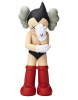 Kaws Astro Boy виниловая фигурка - 34 см