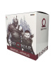 Фігурка God of War Kratos Father and Sin 1/10 (20 см)
