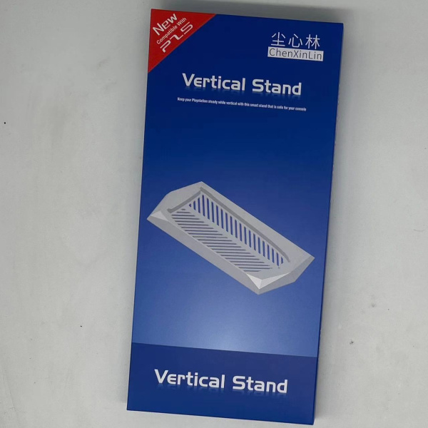 Підставка-охолоджувач для PS5 / PS5 Slim (Цифрова та дискова версія)