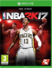 NBA 2K17 (XboxOne)