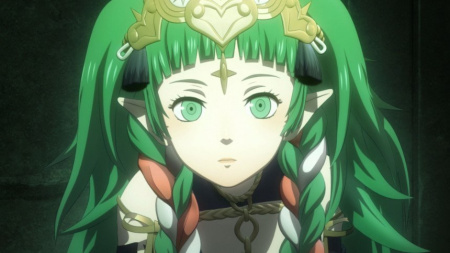 Fire Emblem: Three Houses. Ограниченное издание (Nintendo Switch)