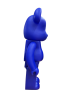 Bearbrick Blue (Синий) 1000% (70 см)