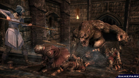 Властелин Колец: Война на Севере (Xbox 360)