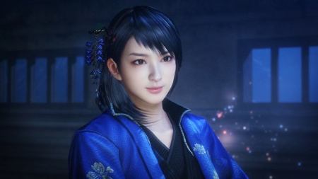 Nioh (PS4)