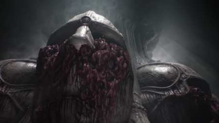 Scorn (Xbox Series X)