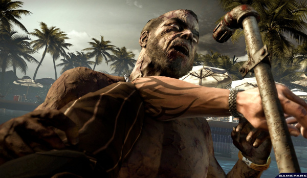 Dead Island (PS3)