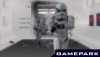 Star Wars Battlefront 2 (PSP)