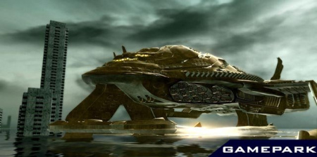 Armored Core for Answer (PS3)