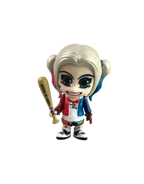 Фигурка Suicide Squad Set 2 10 см