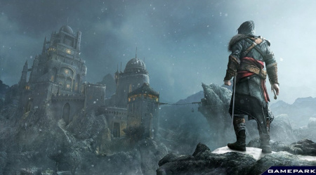 Assassin's Creed: Revelations Ottoman Edition (PS3)