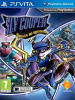 Sly Cooper: Thieves in Time (PS Vita)