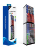 Storage Box стойка для дисков PS5 PS4 XBOX ONE 36 шт TP5-0519
