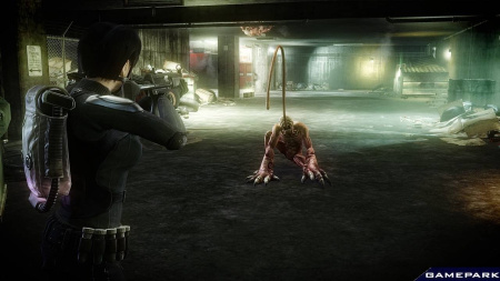 Resident Evil: Operation Raccoon City (PS3)