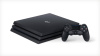 Sony PlayStation 4 Pro (1Tb) Black (CUH-7108В)