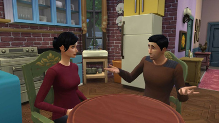 The Sims 5 (Xbox Series X)