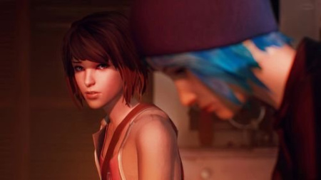 Life is Strange: True Colors (PS5)