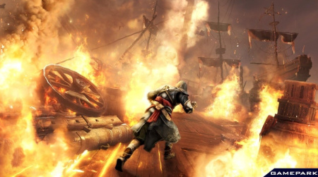 Assassin's Creed: Revelations Ottoman Edition (PS3)