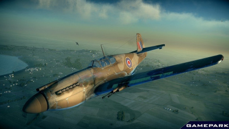 Birds Of Steel (PS3)