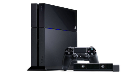 Sony PlayStation 4  500 Gb