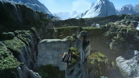 Project Athia (PS5)