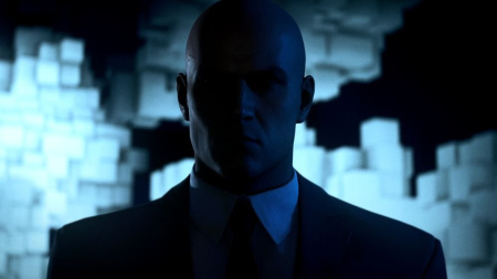 Hitman III Standard Edition (PS5)