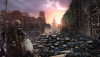 Метро 2033: Луч надежды (PS3)