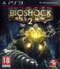 Bioshock 2 (PS3)