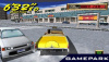 Crazy Taxi: Fare Wars (PSP)