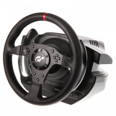 Руль T500 RS Thrustmaster (PS3)